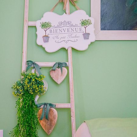 Una Perla Nel Verde Putignano Extérieur photo