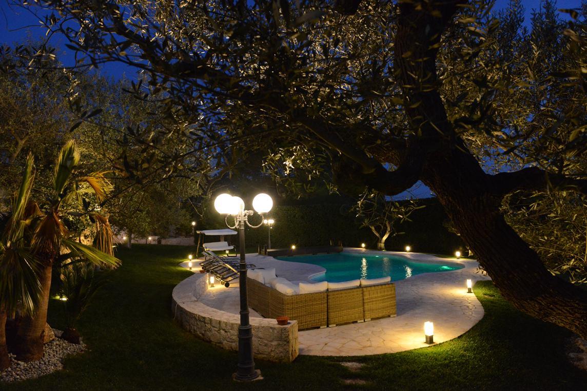 Una Perla Nel Verde Putignano Extérieur photo