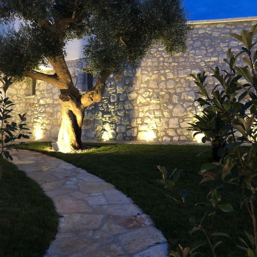 Una Perla Nel Verde Putignano Extérieur photo