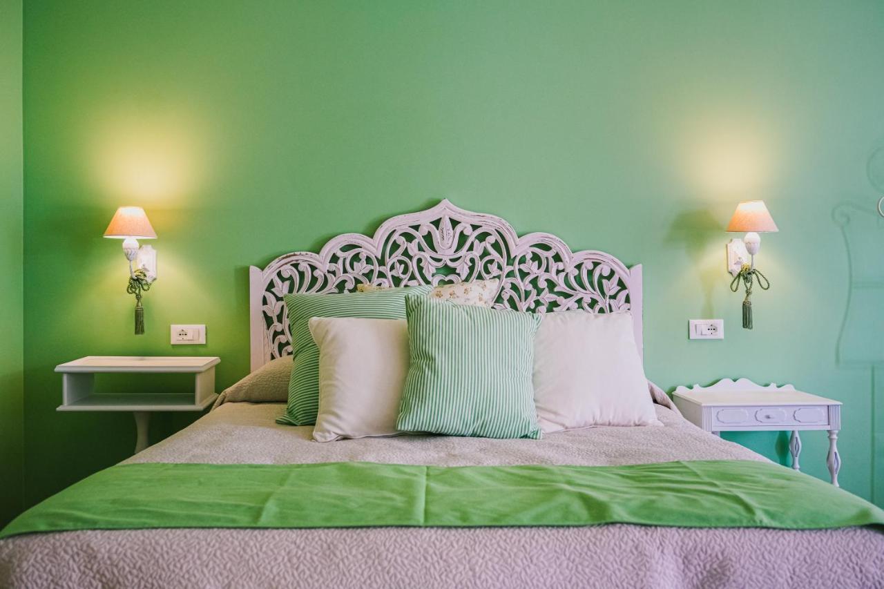 Una Perla Nel Verde Putignano Extérieur photo