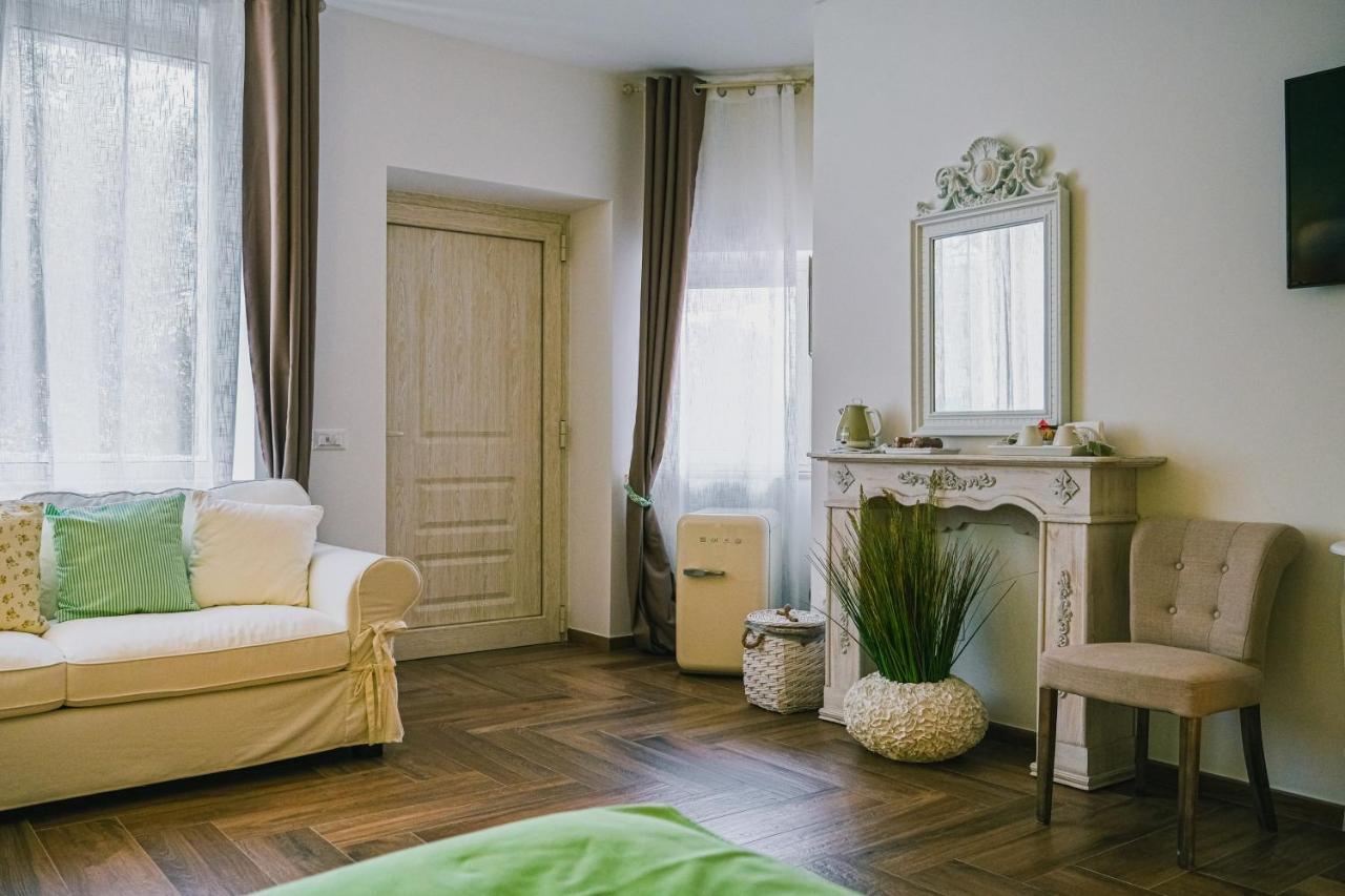 Una Perla Nel Verde Putignano Extérieur photo