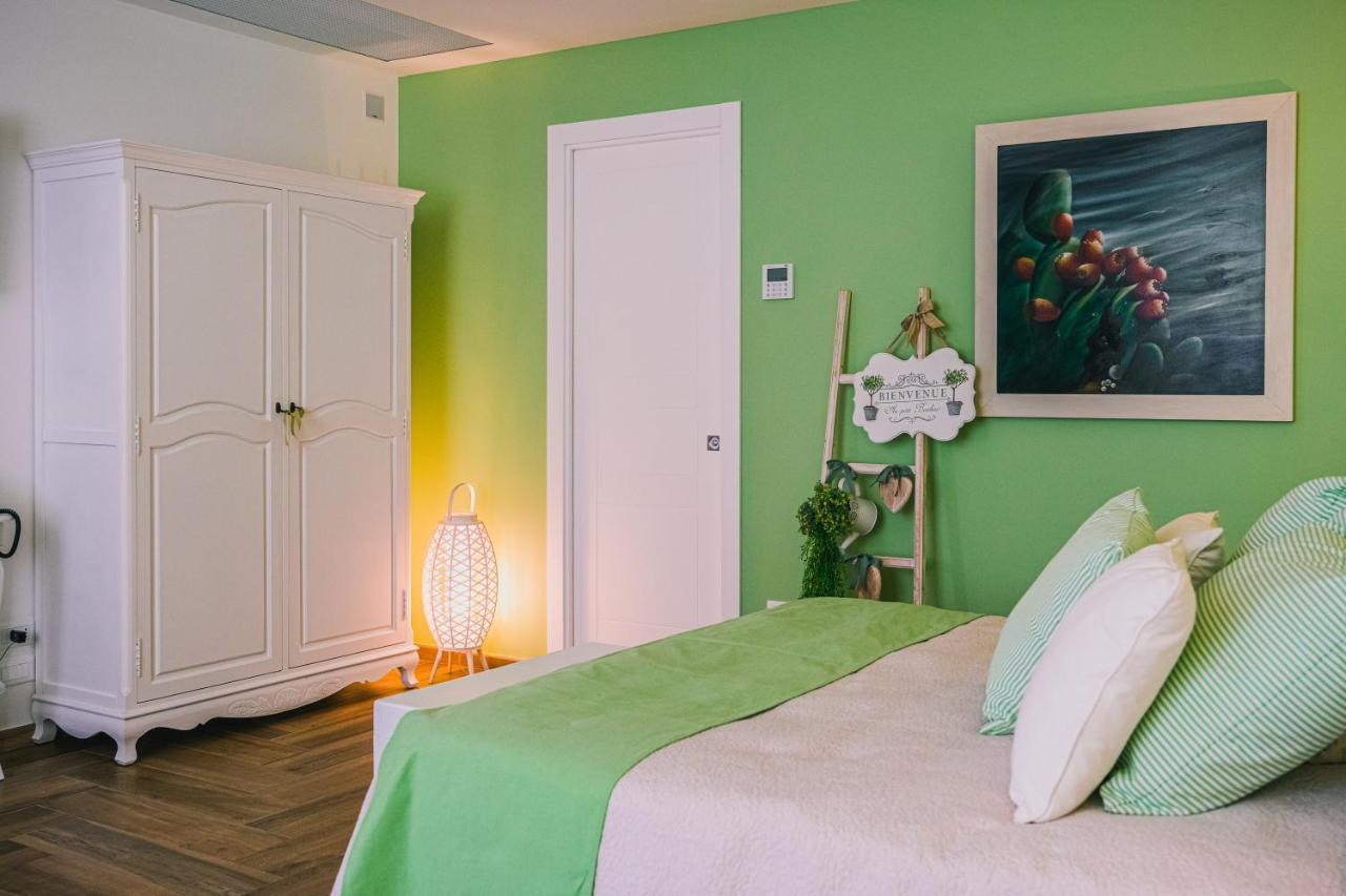 Una Perla Nel Verde Putignano Extérieur photo