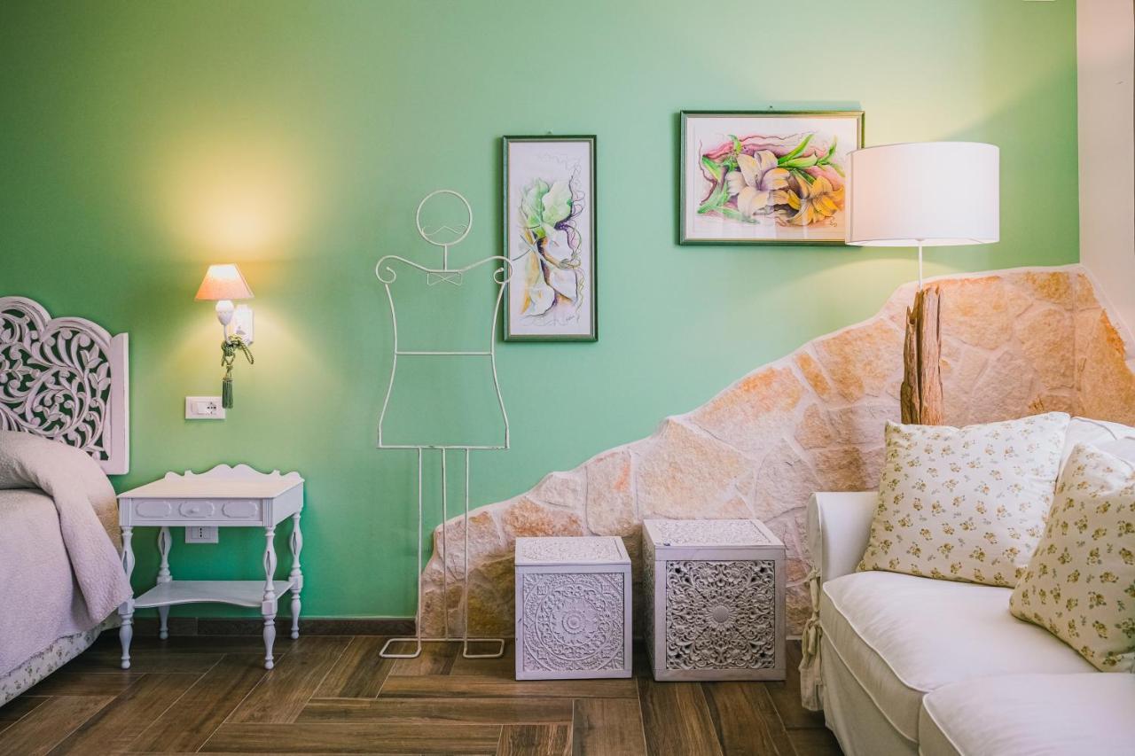 Una Perla Nel Verde Putignano Extérieur photo