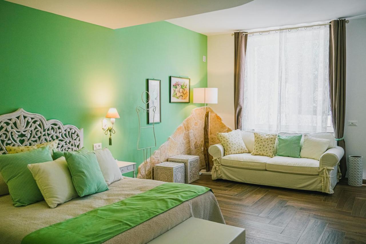 Una Perla Nel Verde Putignano Extérieur photo