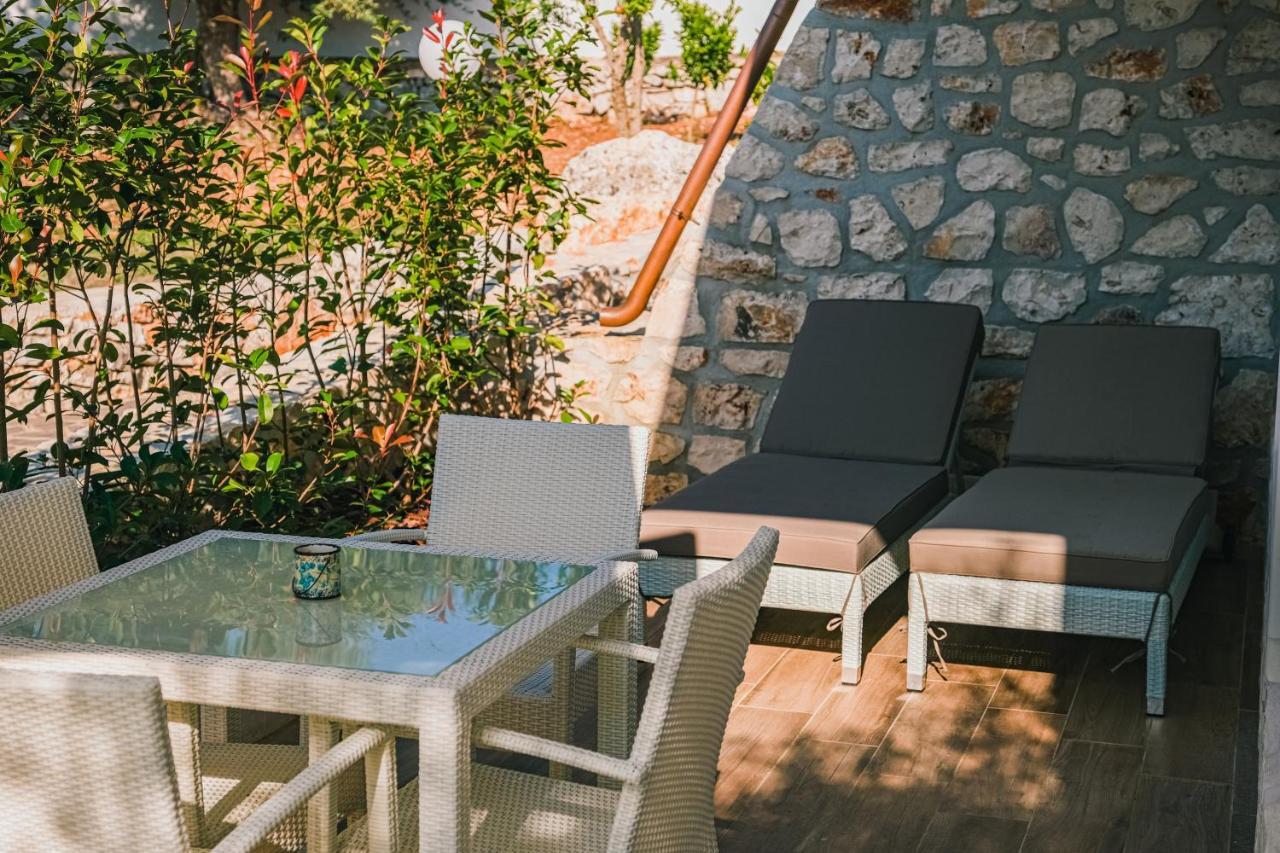 Una Perla Nel Verde Putignano Extérieur photo