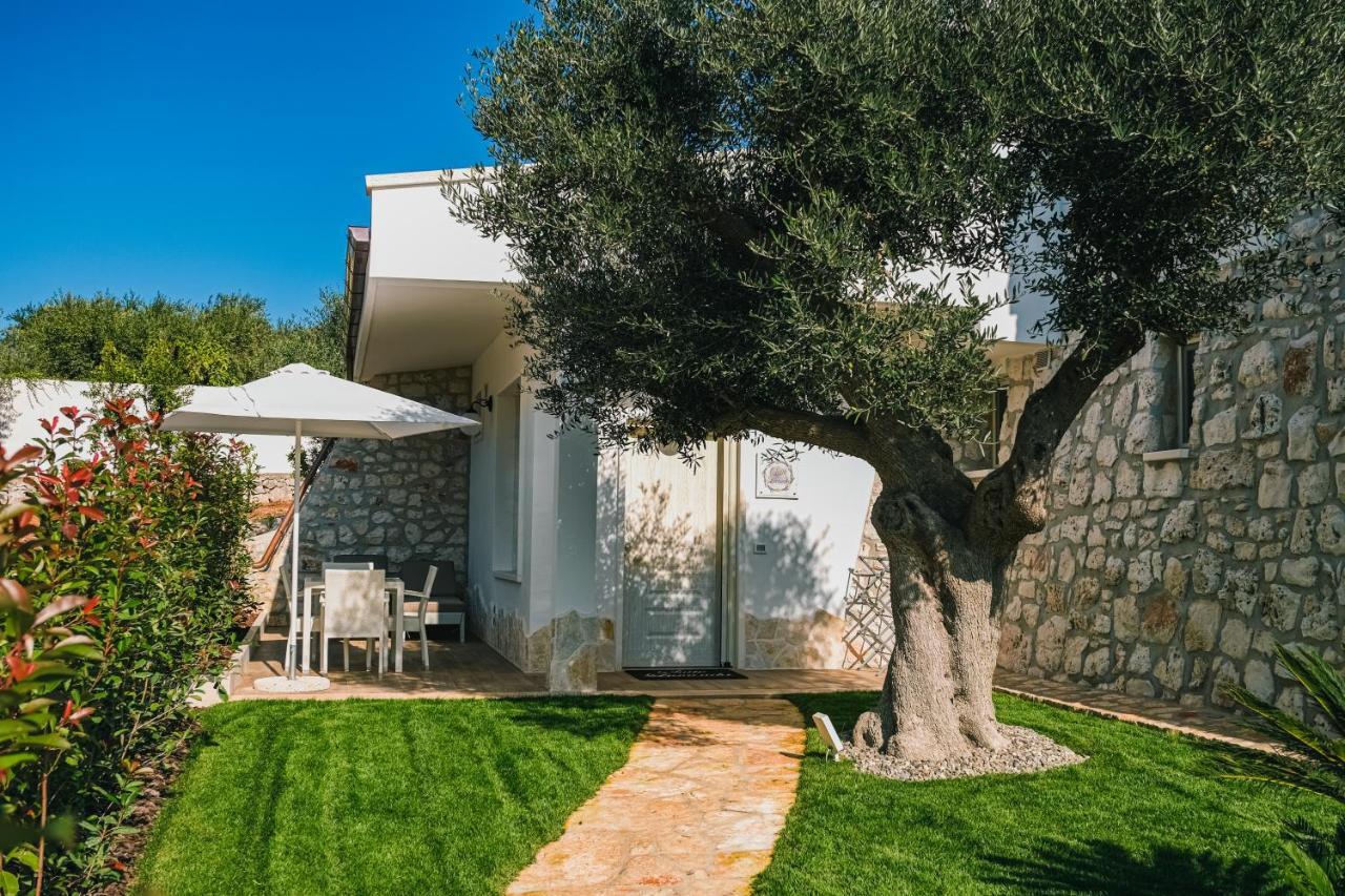 Una Perla Nel Verde Putignano Extérieur photo